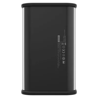 Nano Transparent Power Bank 10.000Mah , Super Fast Power Delivery Pd Technology